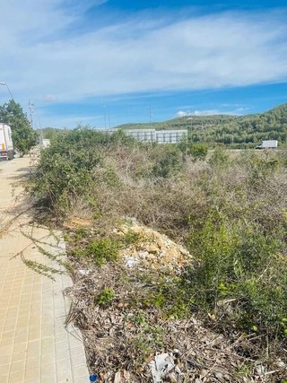 Terreno en venta en Calafell Parc - Mas Romeu en Calafell