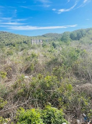 Terreno en venta en Calafell Parc - Mas Romeu en Calafell