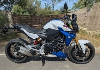 BMW  F900R 105 CV 2022