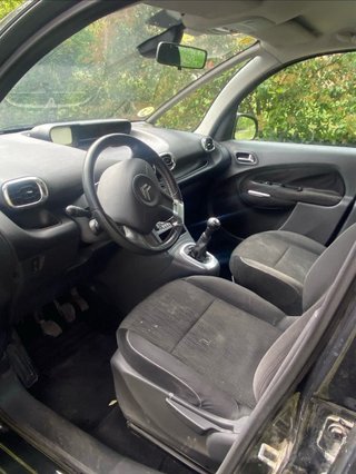 Citroen C3 Picasso 2012