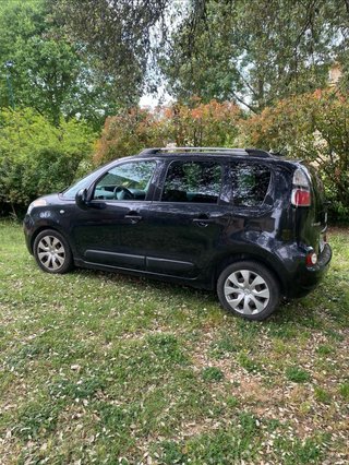 Citroen C3 Picasso 2012