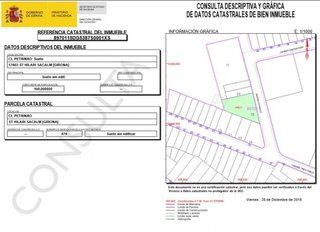 Terreno en venta en Sant Hilari Sacalm