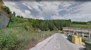 Terreno en venta en Sant Hilari Sacalm