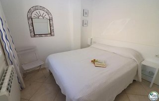 Piso en venta en Empuriabrava en Castelló d´Empúries