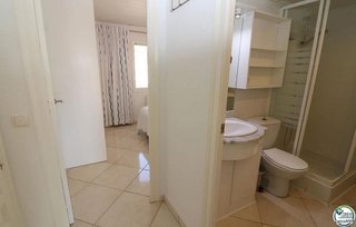 Piso en venta en Empuriabrava en Castelló d´Empúries