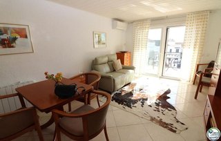 Piso en venta en Empuriabrava en Castelló d´Empúries