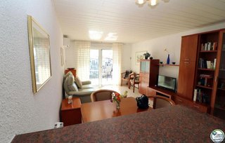 Piso en venta en Empuriabrava en Castelló d´Empúries