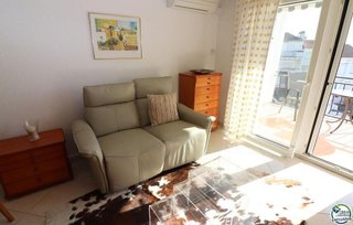 Piso en venta en Empuriabrava en Castelló d´Empúries