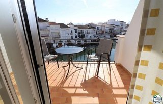 Piso en venta en Empuriabrava en Castelló d´Empúries