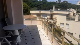 Piso en venta en Sant Pol - Volta de l'Ametller en Sant Feliu de Guíxols