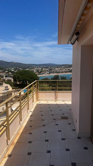 Piso en venta en Sant Pol - Volta de l'Ametller en Sant Feliu de Guíxols
