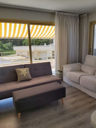 Piso en venta en Sant Pol - Volta de l'Ametller en Sant Feliu de Guíxols