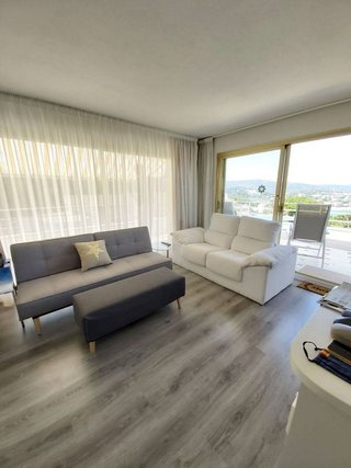 Piso en venta en Sant Pol - Volta de l'Ametller en Sant Feliu de Guíxols