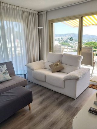 Piso en venta en Sant Pol - Volta de l'Ametller en Sant Feliu de Guíxols