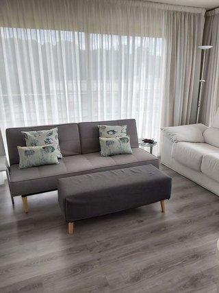 Piso en venta en Sant Pol - Volta de l'Ametller en Sant Feliu de Guíxols