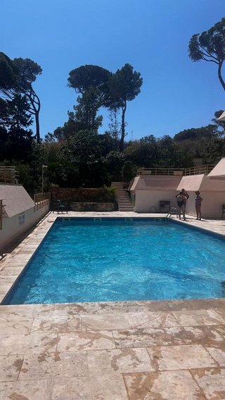 Piso en venta en Sant Pol - Volta de l'Ametller en Sant Feliu de Guíxols