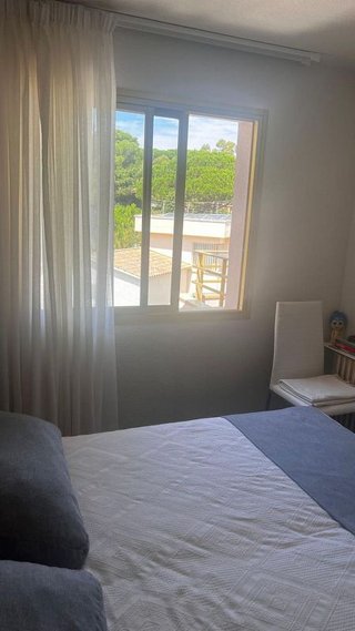 Piso en venta en Sant Pol - Volta de l'Ametller en Sant Feliu de Guíxols