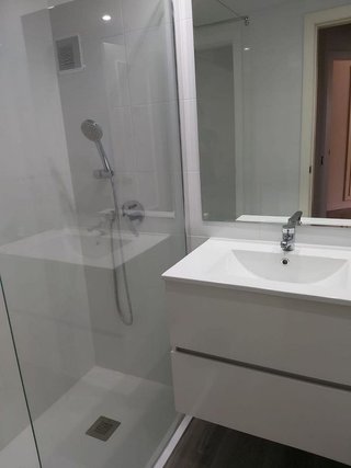Piso en venta en Sant Pol - Volta de l'Ametller en Sant Feliu de Guíxols
