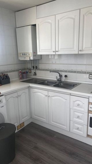 Piso en venta en Sant Pol - Volta de l'Ametller en Sant Feliu de Guíxols