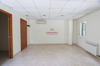 Local comercial en alquiler en Arenys de Mar