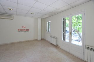 Local comercial en alquiler en Arenys de Mar