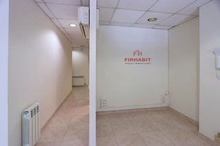 Local comercial en alquiler en Arenys de Mar
