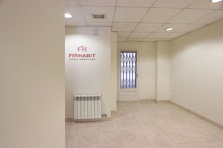Local comercial en alquiler en Arenys de Mar
