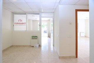 Local comercial en alquiler en Arenys de Mar