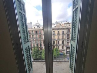 Oficina en alquiler en La Dreta de l'Eixample en Barcelona