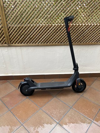 Patinete Eléctrico Xiaomi mi 4 lite