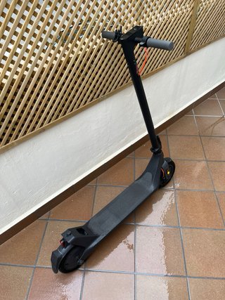 Patinete Eléctrico Xiaomi mi 4 lite