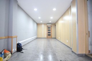 Local comercial en alquiler en Olesa de Montserrat