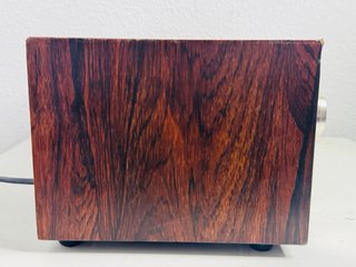 Luxman L-30 Amplificador Integrado Vintage
