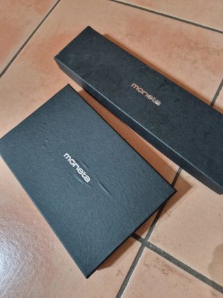 Set Moneta Coltelli e Pelapatate