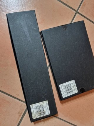 Set Moneta Coltelli e Pelapatate