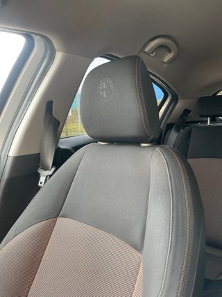 Alfa Romeo Giulietta 2014