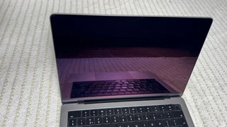 MacBook Pro 14 M1 Pro | 16GB RAM | 512GB SSD
