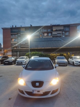 SEAT Leon 2009