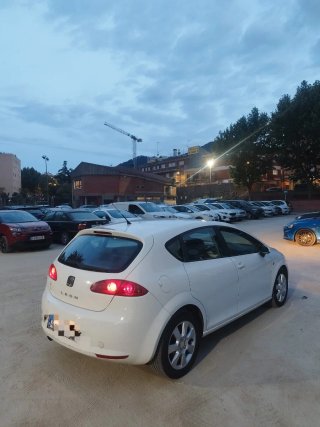 SEAT Leon 2009