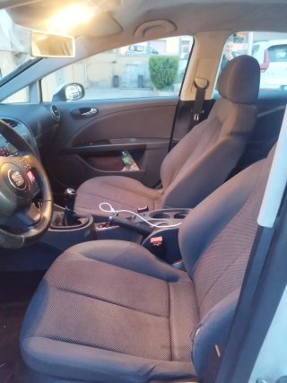 SEAT Leon 2009