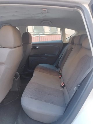SEAT Leon 2009