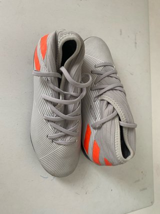 Botas futbol nemesis