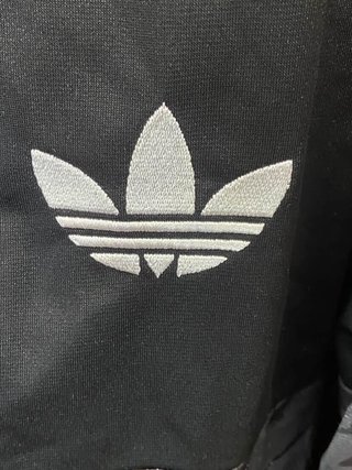 Chaqueta Bape x Adidas Camuflaje Gris