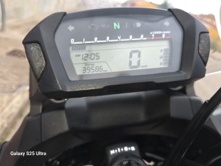Honda NC 700X