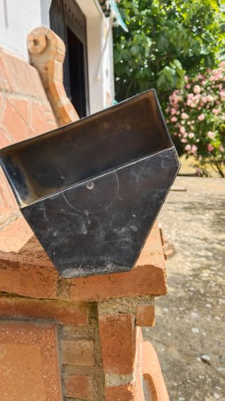 Caja de aire Derbi Diablo C7