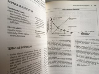 Libro Economía, Samuelson y Nordhouse
