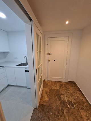 Piso en alquiler en Los Remedios en Sevilla