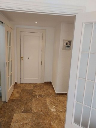 Piso en alquiler en Los Remedios en Sevilla
