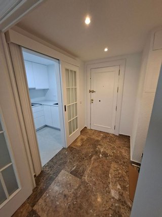 Piso en alquiler en Los Remedios en Sevilla