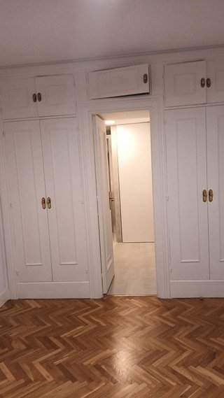 Piso en alquiler en Los Remedios en Sevilla